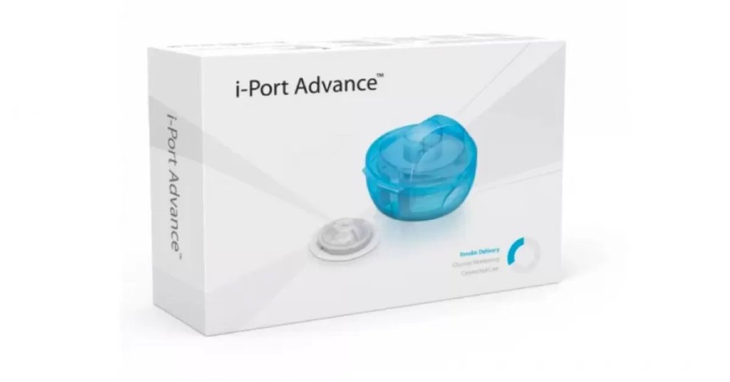 Care sunt avantajele unui I-port Advance pentru cei care sufera de diabet