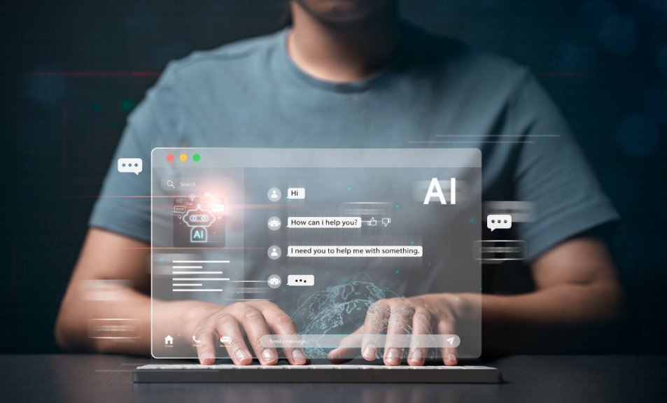 Forward-Looking Marketers Preparing for the AI-Driven Future of Brand Discovery Digital marketers planning future strategies using AI and data tools
